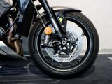 TRIUMPH Street Triple sehr gepflegt, kurzer Kennzeichenträger