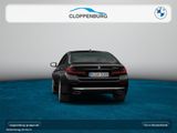 BMW 530d A Luxury Line