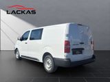 FIAT Scudo Kasten XL Sortimo Ausbau