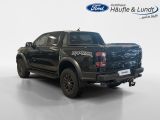 FORD Ranger Raptor e-4WD Doppelkabine AHK Navi Leder Digitales Cockpit Soundsystem