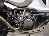 KTM 1290 Super Adventure T Koffer & Topcase Leo Vince ESD