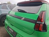 RENAULT R 5 Electric 120 Urban Range Techno GJR SHZ LHZ RFK