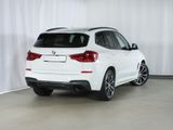BMW X3 M40i Memory Panorama ACC LED 360 H&K Galvanik