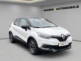 RENAULT Captur Bose 130PS +CAM+SITZH+NAV+BoseSound+ALLW+