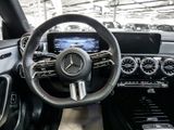 MERCEDES-BENZ CLA 250 e SB , AMG NIGHT SPUR PANO 360 PDC SHZ