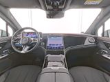 MERCEDES-BENZ EQE 350 4M SUV , BURM PREMIUM DISTR SPUR PANO