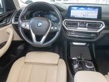 BMW X3 20dxDrive+AHK+DAB+WLAN+Navi+RFK+Temp+PDCv+h