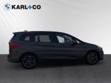BMW 218 Gran Tourer d Sport Line LED HiFi RFK PDC SHZ