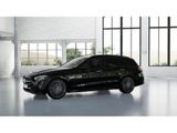 MERCEDES-BENZ C 180 T-Modell AMG NIGHT MEMO 360 AHK DISTR SPUR