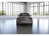 MERCEDES-BENZ C 180 Cabriolet AMG KAMERA SPUR SHZ
