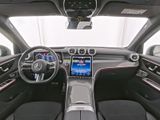 MERCEDES-BENZ GLC 300 d 4M , BURM AMG NIGHT SPUR PANO AHK 360