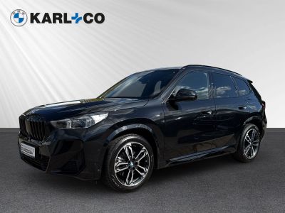 BMW X1 23 i M Sport xDrive LenkradHZG Memory Sitze