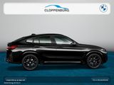 BMW X4 xDrive20d M Sport Head-Up+AHK+Navi+Pano+Laser