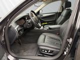 BMW 520 d touring Panorama HiFi AHK Standheizung