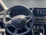 DACIA Sandero III Stepway Comfort Benz. 90PS ++Automatik++CAM++NAV++