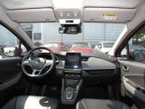 RENAULT ZOE Intens KAUF-BATTERIE 52kWh+NAVI+PDC+Rfk