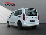 TOYOTA Proace City Verso Electric L1 Shuttle *Garantie*