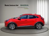 FORD Puma 1.0 EcoBoost Mild Hybrid Titanium X S/S (EURO