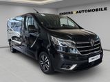 RENAULT Trafic Grand Spaceclass 170 EDC BETT Camper Combi L2H1