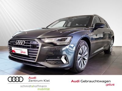 AUDI A6 Avant 45 TFSI sport Panorama AHK Kamera