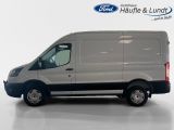 FORD Transit Kasten 350 L2 Trend 2.0 Diesel AHK Klimaautom DAB Spurhalteass. Rückfahrkam.