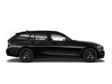 BMW 320 dA M-Sport LC Prof ACC 19'' HIFI Lenkradhzg.