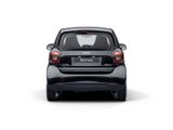 SMART EQ fortwo 22KW 22KW SPUR SHZ