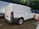MERCEDES-BENZ Vito 116 KASTEN AUTOMATIK NAVI STANDHZG KAMERA LED KLIMAAUTOMATIK