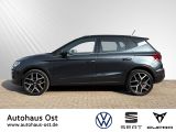 SEAT Arona FR 1.0 TSI DSG Navi Winterpaket Rückfahrkamera