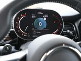 MINI John Cooper Works +Navi+HUD+LED+RFK+Leder+PDC+Temp