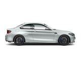 BMW M2 Competition Coupe SHZ+H&K+Adapt.-LED+PDC