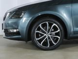 SKODA Octavia 1,5 TSI Soleil PDC SHZ El.Heckklappe