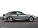 BMW 218i Coupé