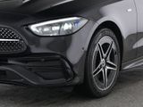 MERCEDES-BENZ C 300 T de ,  AMG NIGHT 360 DISTR KAMERA PANO