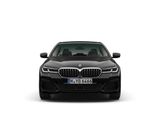 BMW 520 d Limousine M Sport Memory+Temp+Shadow-Line
