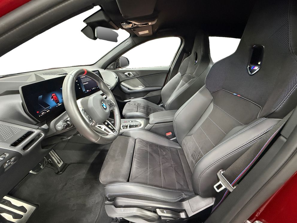 BMW M135 i xDrive M Sport Pro Adapt.LED+HUD+H&K+SHZ