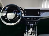 SKODA Kamiq 1.5 TSI Tour Klima Navi Rückfahrkamera