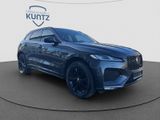 JAGUAR D300 AWD R-Dynamic  SE AHK,Panod., HUD