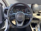 TOYOTA Yaris ACTIVE*SITZ*BUSINESS* KLIMA*TOP*