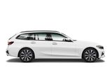 BMW 318 i Touring Sport Line+LED+Rückfahrkam.+Navi