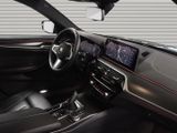 BMW 520d xDrive M Sport