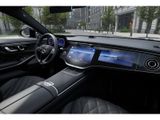 MERCEDES-BENZ S 350 d 4MATIC Limousine BURM MEMO 360 AIRMATIC