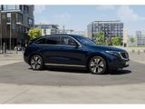 MERCEDES-BENZ EQC 400 4M MULTI DISTR KAMERA SPUR STANDH SHZ