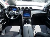 MERCEDES-BENZ C 200 d , AVANTGARDE SPUR AHK KAMERA PDC SHZ