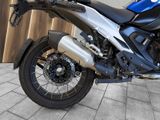 BMW R 1300 GS Trophy+3-Pakete+SZH+Zusatzscheinwerfer+