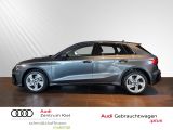 AUDI A3 Sportback 40 TFSI e S-line Navi+ LED ACC