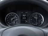 MERCEDES-BENZ Vito 116 KASTEN LANG KLIMA KAMERA AHK 2,0T AUTOM