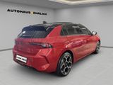 OPEL Astra L Ultimate Utimate Paket +Schiebedach+Kam+