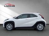 TOYOTA Aygo X 1.0 VVT-i Business Edition