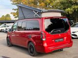 MERCEDES-BENZ V 250 MARCO POLO KÜCHE AIRMATIC AMG AHK 2,5T NIGHT